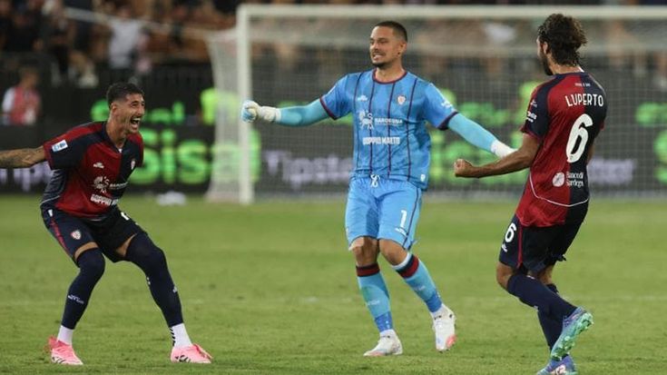 Mandragora illude la Fiorentina, Luperto rialza il Cagliari al 94’: 1-1