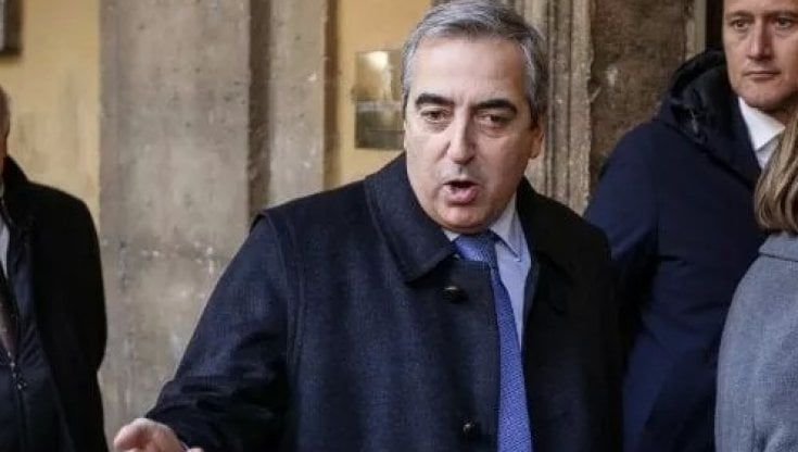 "La tua fine è vicinissima": lettera con minacce di morte a Maurizio Gasparri. Solidarietà da Lega a Pd