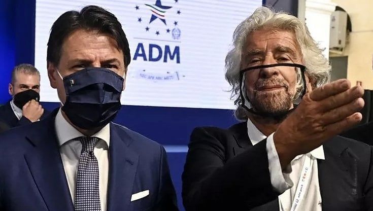 L'alternativa del diavolo