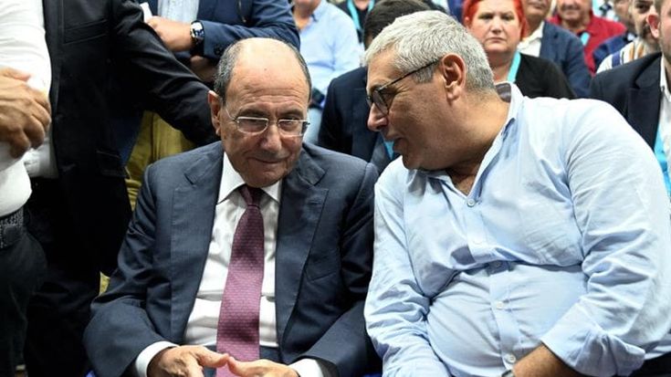 In Sicilia si tratta sui manager della Sanità e il centrodestra salta in aria: Forza Italia divisa e assediata