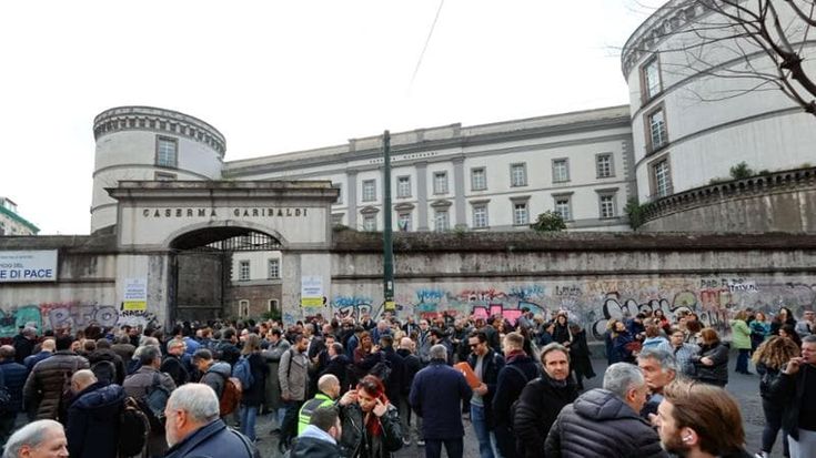Piano da 600 milioni per 9 edifici: dalla caserma Garibaldi al Plebiscito, sarà riqualificazione