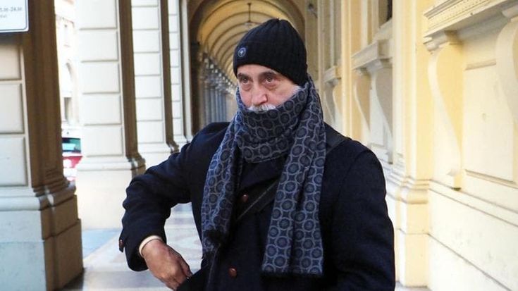 Gilberto Cavallini, la Cassazione conferma l’ergastolo all’ex Nar per la strage di Bologna
