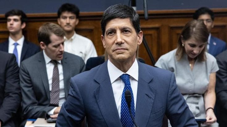 Fed, Warsh al Congresso: “Tolleranza zero contro l’inflazione e politica fuori dalla banca centrale”