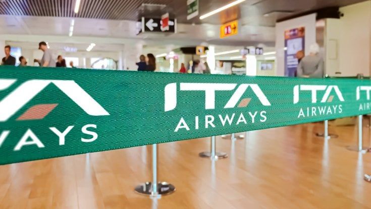 Autobus e aereo con un unico biglietto: Ita Airways e Itabus insieme per collegare Perugia e Pescara 