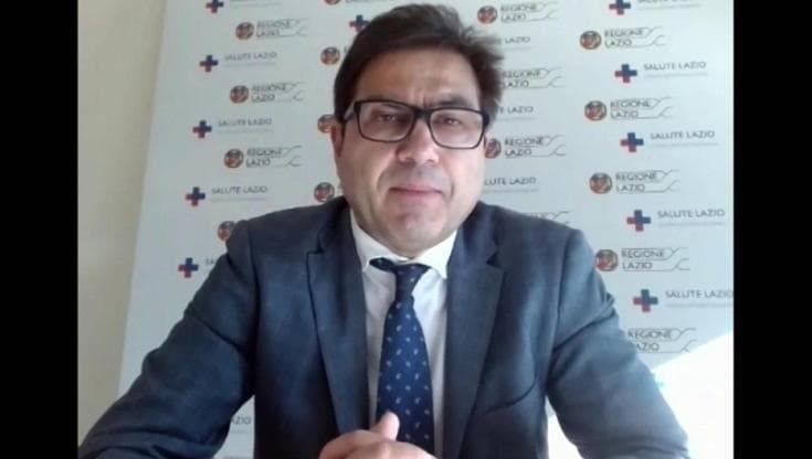 Dialoghi sul futuro. Lazio, rapidità e concretezza per affrontare le emergenze sanitarie