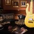 Bob Dylan, venduta all'asta chitarra del '65 per 495mila dollari
