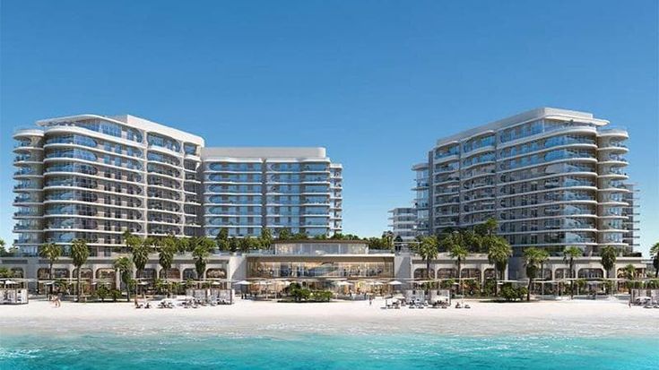 La felicità esiste e costa 11 miliardi. Nasce ad Abu Dhabi la prima isola dedicata al benessere