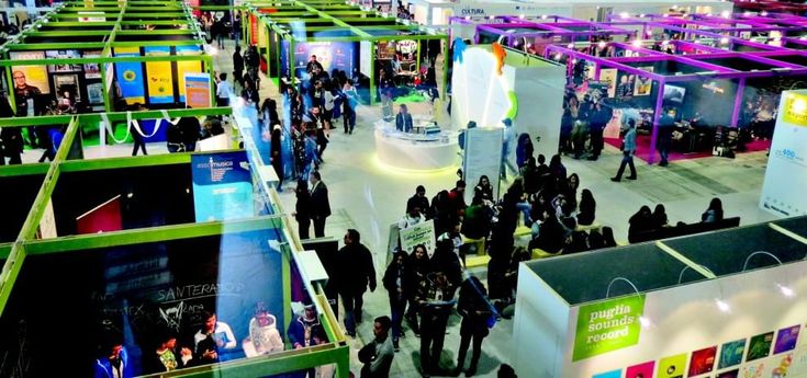 Medimex, tre giorni con i protagonisti della musica italiana e internazionale
