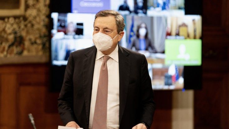 Il Pnrr potrebbe cambiare. E Bruxelles aspetta al varco il governo italiano