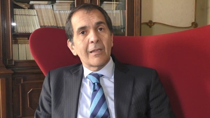 Catania, la Lega fa un passo indietro: è Trantino il candidato sindaco del centrodestra