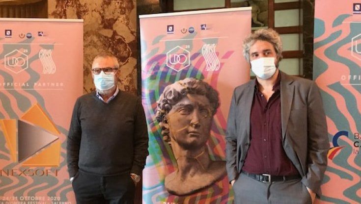 Linea d'ombra arriva gratuitamente nelle case degli italiani con una piattaforma dedicata