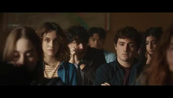 "Notte prima degli esami 3.0", una nuova generazione alla maturità - trailer
