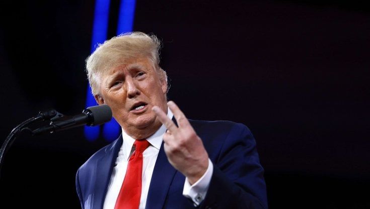 Il flop di Truth, il social network di Donald Trump