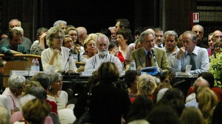 “Leggere per non dimenticare”, gli “Amici di Anna”: “Proseguiremo il lavoro di Benedetti”