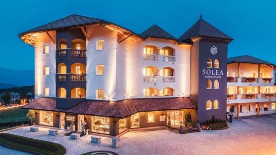 Una settimana rigenerante a due passi dalle Dolomiti
