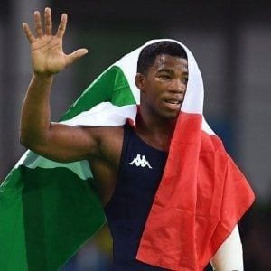 Lotta, Chamizo colpisce ancora: è in finale agli Europei