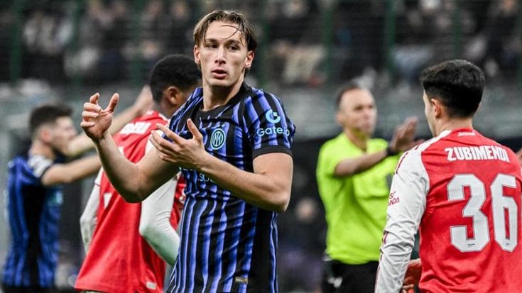 Inter, contro il Pisa con Lautaro e Pio Esposito. E sul mercato si studia l’esterno destro Touré