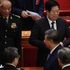 Cina, rafforzata la stretta sul Partito: il generale delle purghe di Xi promosso al Politburo