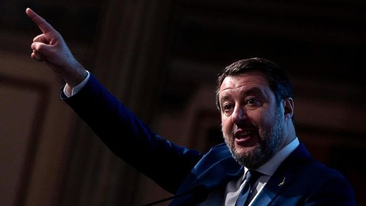 Metro, i soldi di Roma e Firenze vanno a Milano. Salvini: “Non ci sono risorse per tutti”. Il Pd: gioco delle tre carte