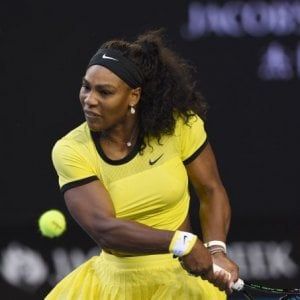 Tennis, Serena Williams replica a McEnroe: "Rispettami e non parlare senza prove"
