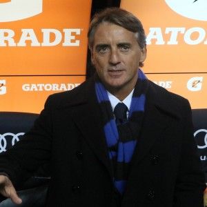Inter, Mancini: "Per la Champions servono rinforzi"