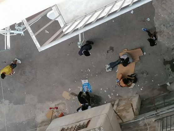 Palermo, crack e eroina nel cuore di Ballarò: la denuncia di un albergatore