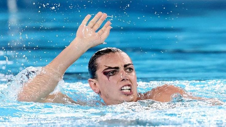 Pelati, altro argento nel nuoto artistico. Santoro e Belotti di bronzo dal trampolino 3 metri