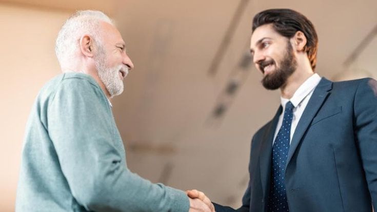 "Succession”, in gioco 18mila miliardi