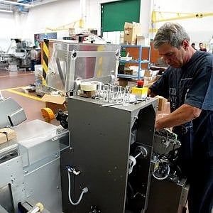 Lavoro, Bolzano al top, mentre Vibo Valentia è il fanalino di coda