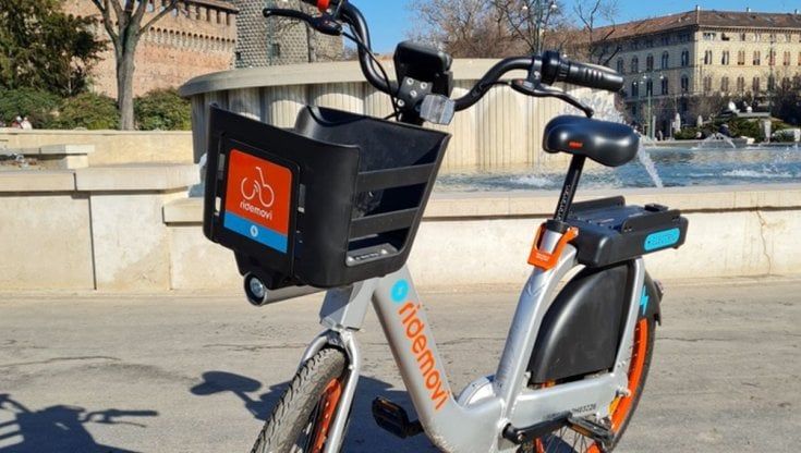 Telepass rilancia con l’offerta bike sharing