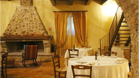 Da Dattilo la "piccola" Caterina Ceraudo rende grande la cucina calabrese