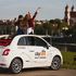 Fiat 500 sbarca nel car sharing dei Paesi Baltici