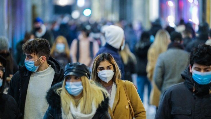 Coronavirus, nel Lazio 1.501 positivi su quasi 17mila tamponi: 33 i decessi