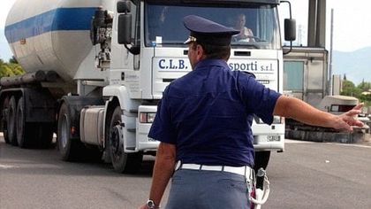 La Polizia di Stato inaugura la propria attività nel campo della ricerca e innovazione: TRAP-2017