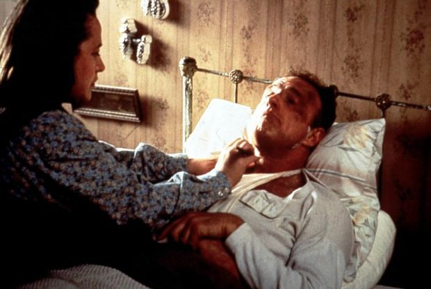 James Caan da Sonny Corleone allo scrittore di Misery
