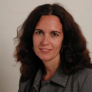Lucia Pagano eletta segretario generale della Camera