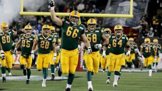 Razzismo, cambiano nome anche gli Edmonton Eskimos