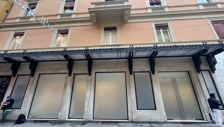 Starbucks arriva anche a Bologna