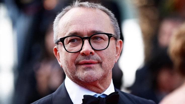 Il regista russo dissidente Zvyagintsev torna a Cannes dopo il coma e l’esilio con il suo “Minotaur”