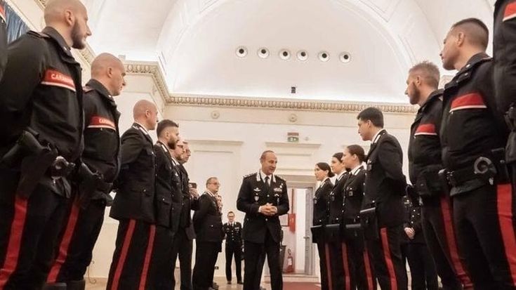 “Mancano 10mila carabinieri”, ma il ritorno degli ausiliari non piace ai sindacati di polizia