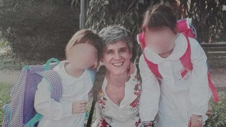 Genitori gay, l'appello di Valentina: "Non vedo le mie figlie da anni, subito la legge"