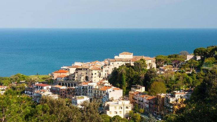 Bandiere Blu 2026, il Lazio perde San Felice Circeo: premiate dieci località