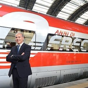Fs, un 2019 da record: è la prima azienda per investimenti in Italia