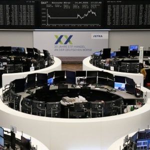 Le Borse recuperano terreno, ma l'economia Usa spaventa il mercato