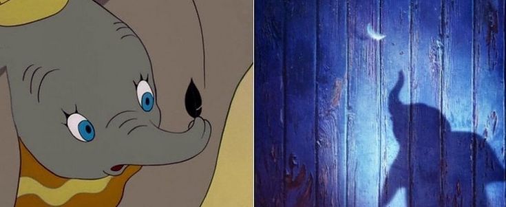 10 motivi per cui il 'Dumbo' di Tim Burton è diverso dal cartoon (e vale la pena vederlo)