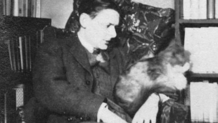 T. S. Eliot e la Gatteide che scandalizzò il mondo
