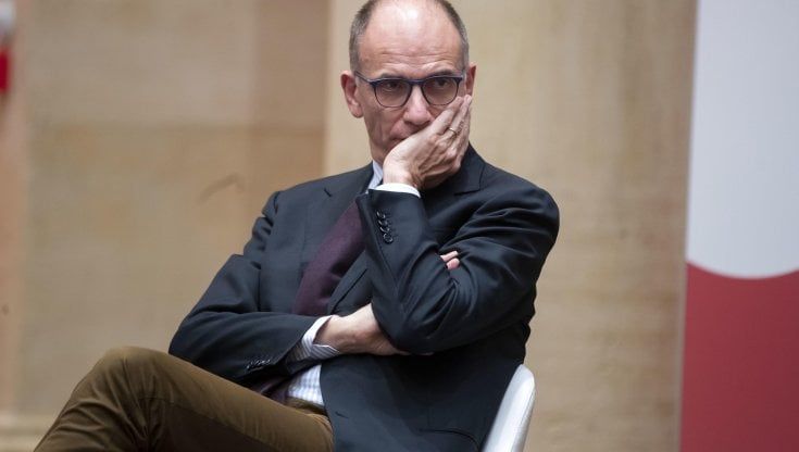 Ergastolo ostativo, tandem Letta-Grasso: “I fondi del Pnrr fanno gola alle mafie, da noi nessun cedimento"