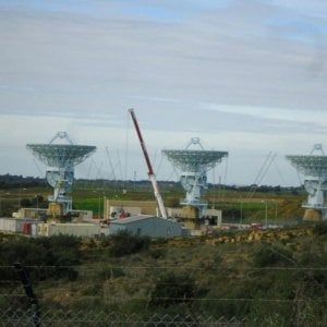 L'Agcom ai militari: condividete le frequenze con le società telefoniche