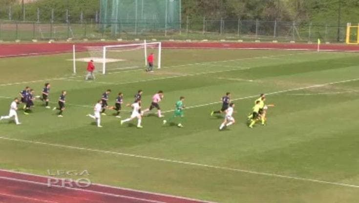Renate - Virtus Vecomp Verona 1-1