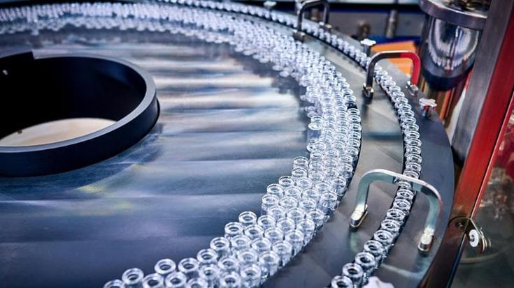 Vetro, il caro gas mette a rischio la produzione